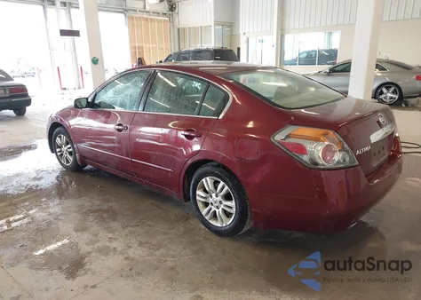 2012 Nissan Altima Base z USA, uszkodzony, nr VIN 1N4AL2AP4CC170406
